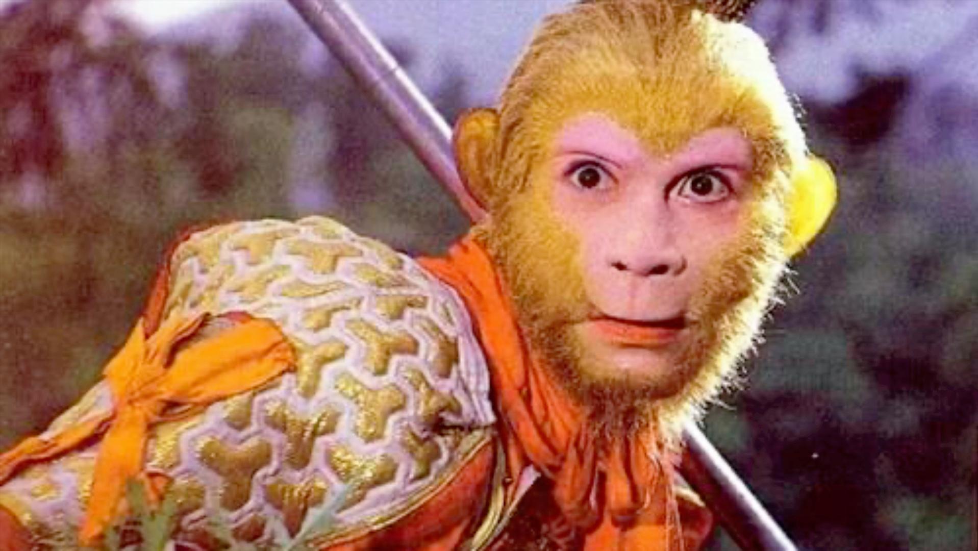 六小龄童翻车现在怎么样了,六小龄童与潘长江