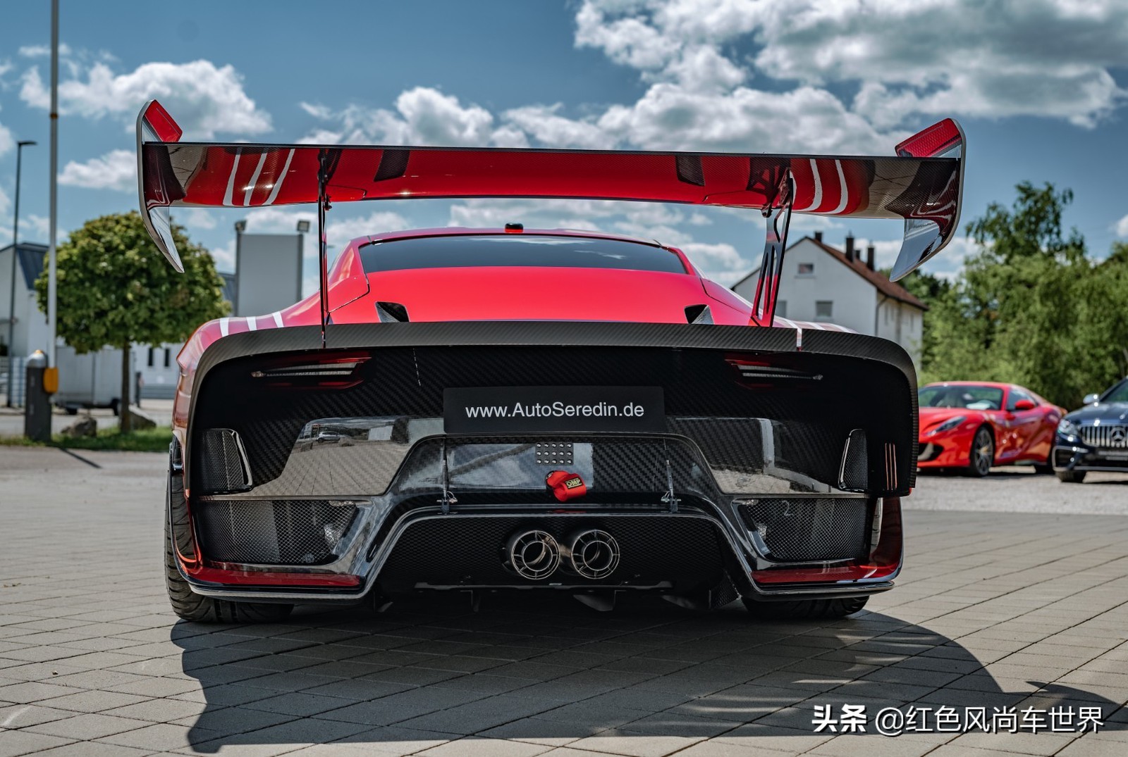 保时捷935擎天柱,保时捷935赛车