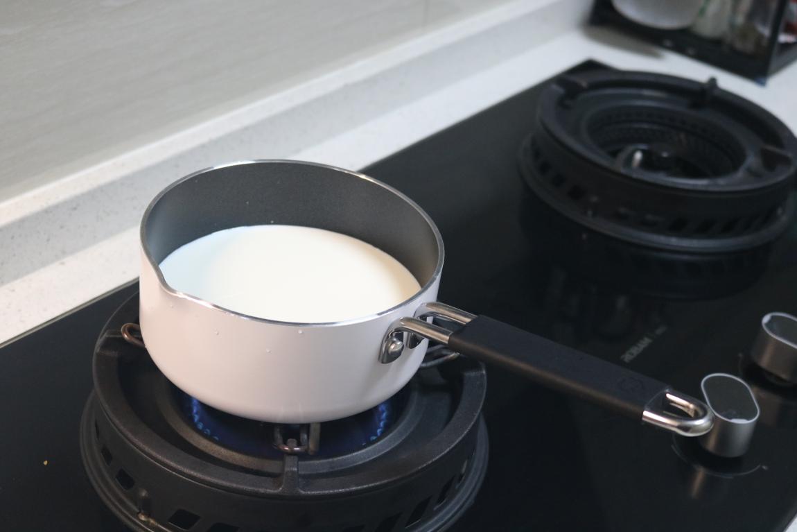 苏泊尔煮奶锅的正确方法,知吾煮汤锅第一次使用