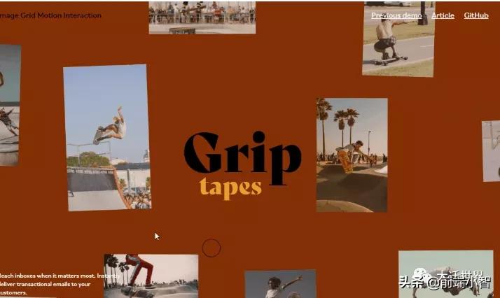 网络特效视频,超清炫酷特效