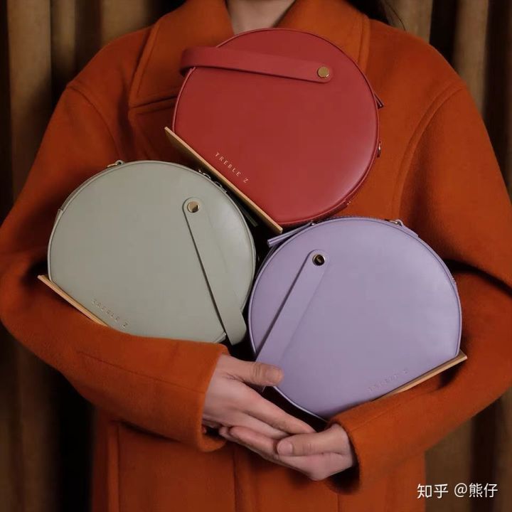 千元包包推荐轻奢20岁,千元小众包包推荐百搭平价