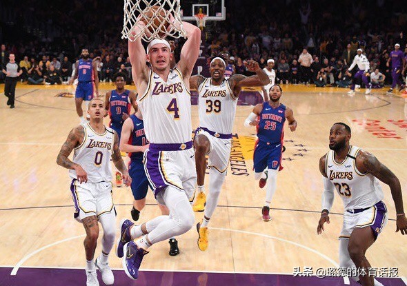 卡皇湖人冠军,詹姆斯9次当选全明星票王