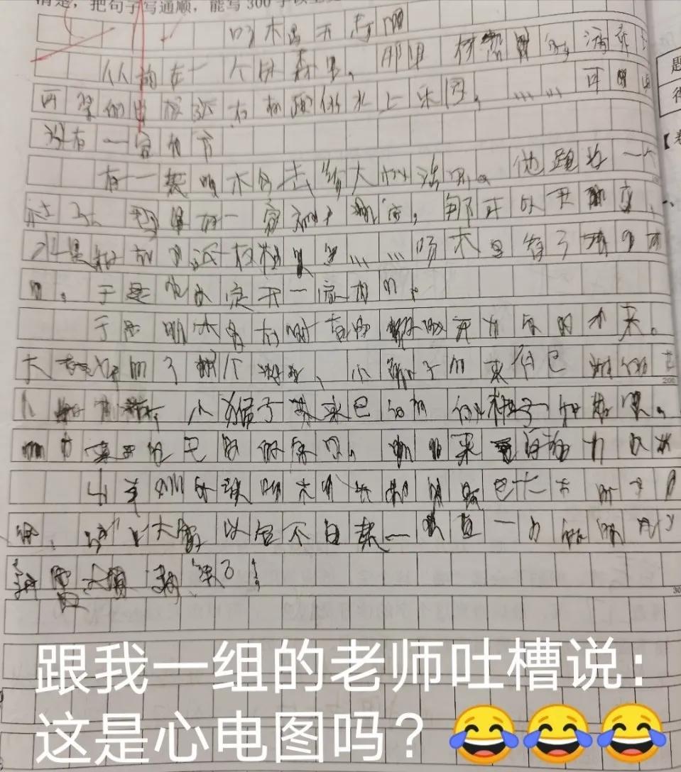 期末作文我和孙悟空过一天,期末作文我战胜了什么