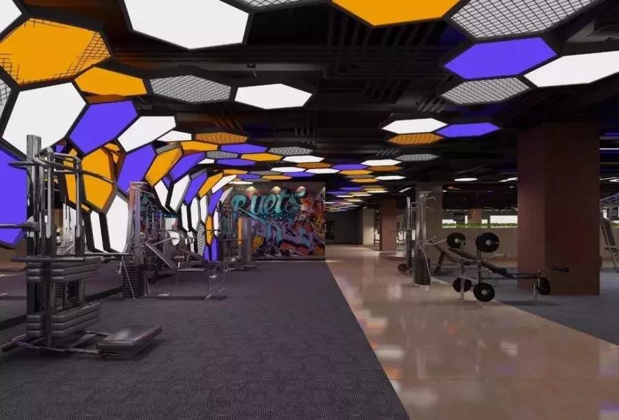 石家庄健身21天,石家庄健身减脂训练推荐