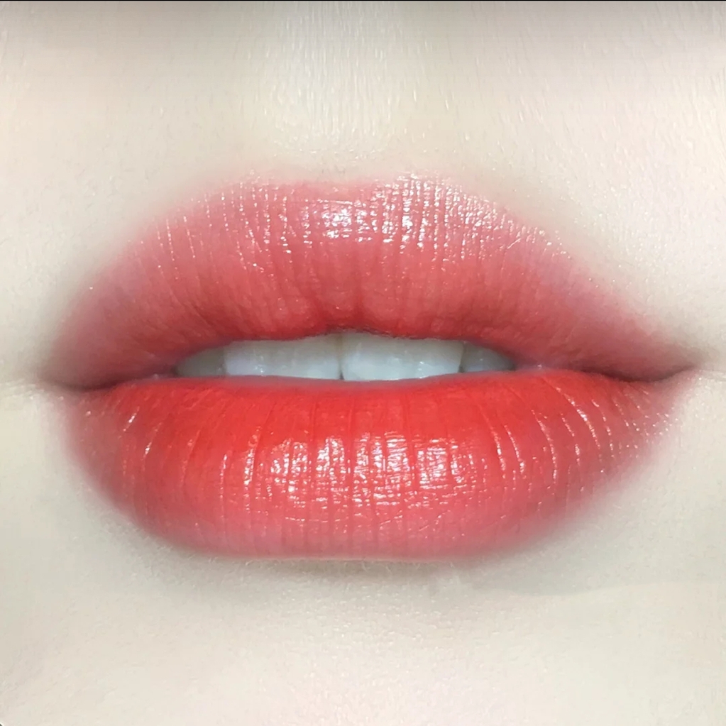 原来的mac有多大,mac浆果色棒棒糖