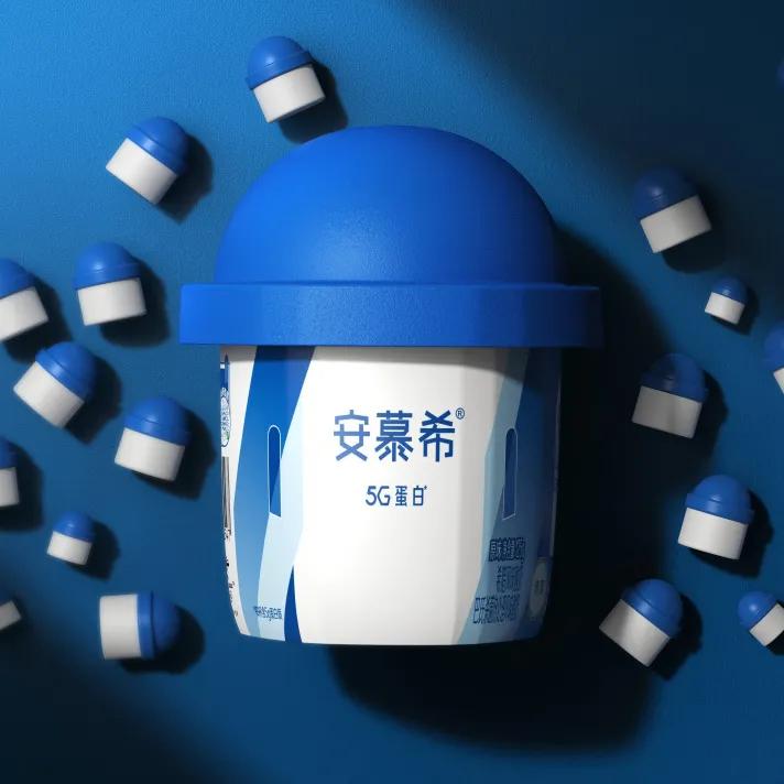 包装色彩风格有哪些,包装颜色搭配鲜活感