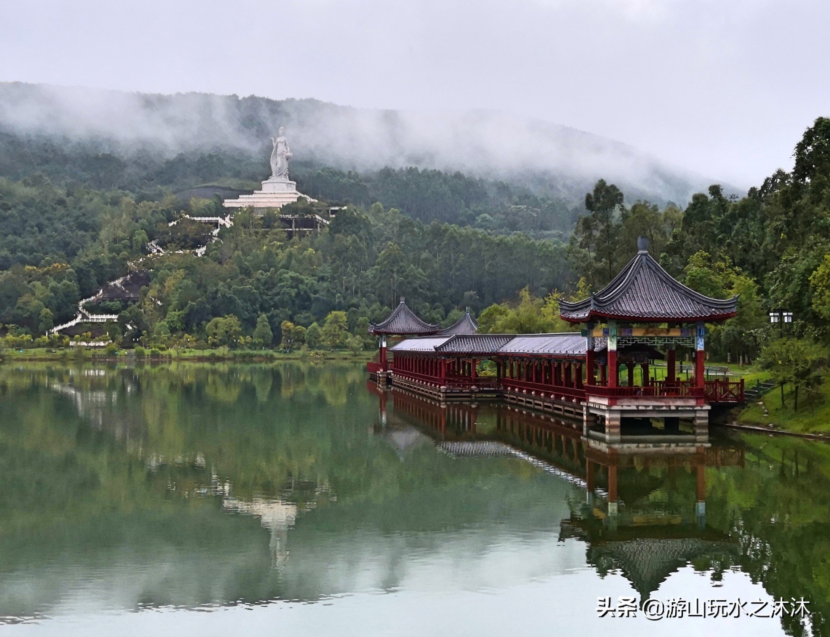 永川吃喝玩乐特色街,永川美食攻略必去的地方