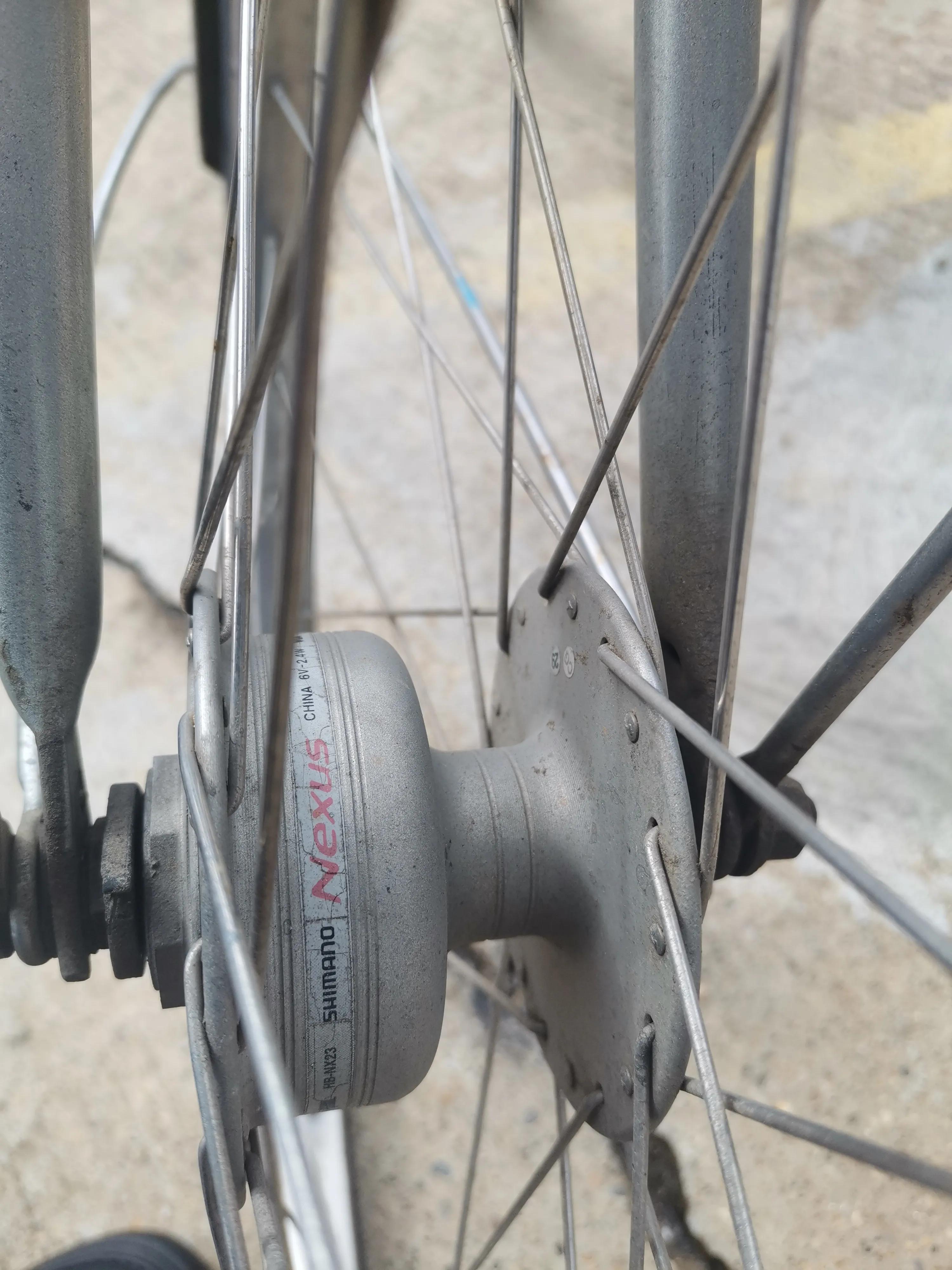 有识货的车友吗？比国产新车还贵的日本旧货宫田单车