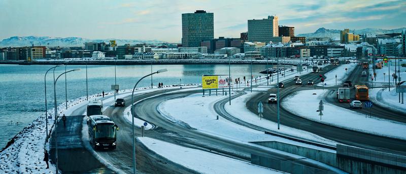 飘雪的季节,你要来一次冰岛(附冬季环游攻略)