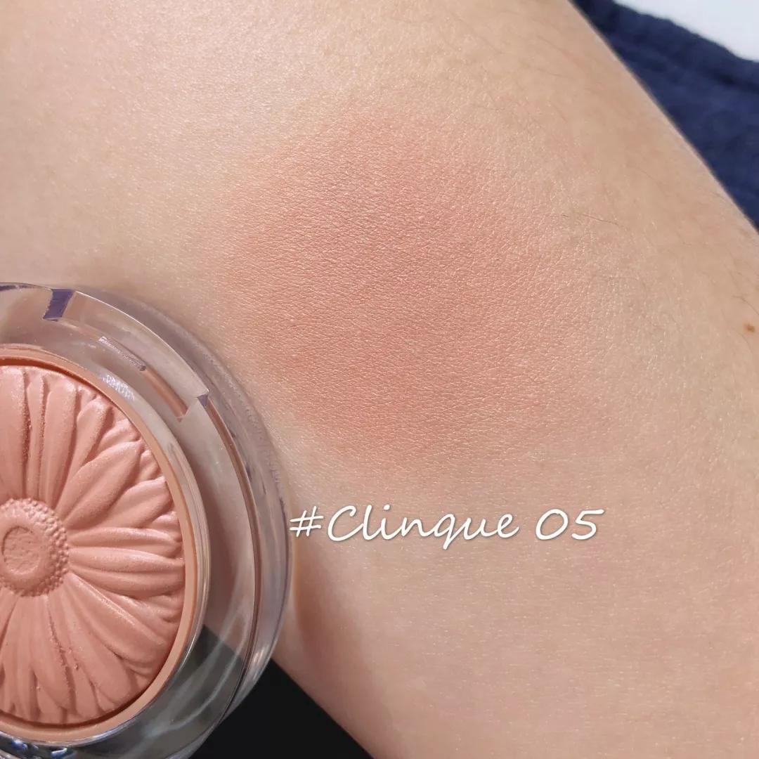 比豆沙色红一点的什么色号,平价腮红推荐收缩色和膨胀色