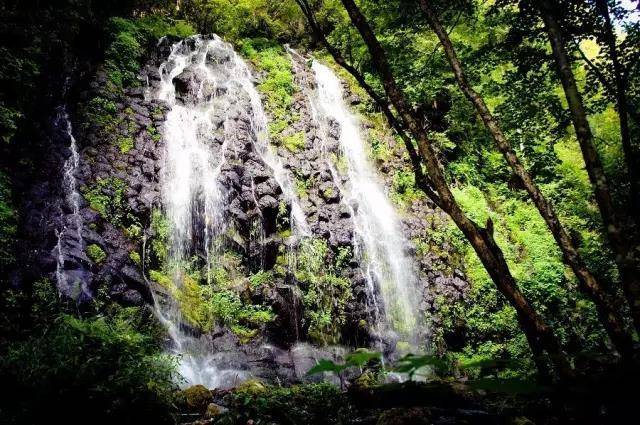 吉林美翻天旅游攻略路线,吉林必去的旅游清单