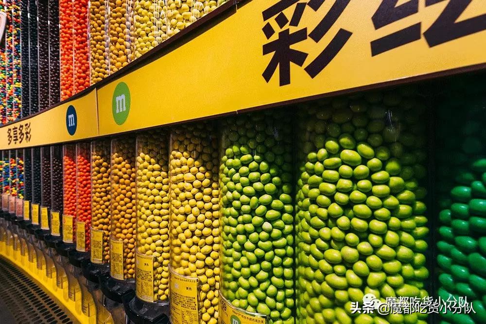 全球最大旗舰店登陆上海,只有上海才有的旗舰店