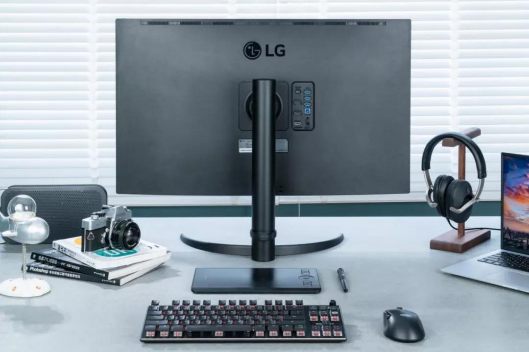 专业显示器24寸1080p,lg32gp83b显示器评测