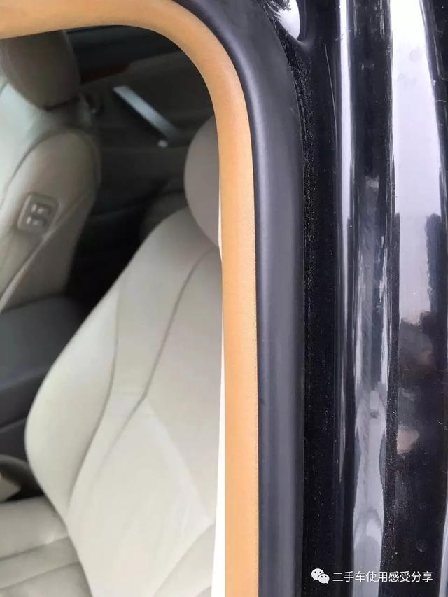 买二手凯美瑞几年车龄的车最好,老款凯美瑞还值不值得入手