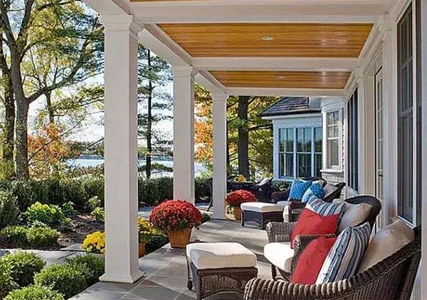 门面怎么设计才好看,门面设计艺术