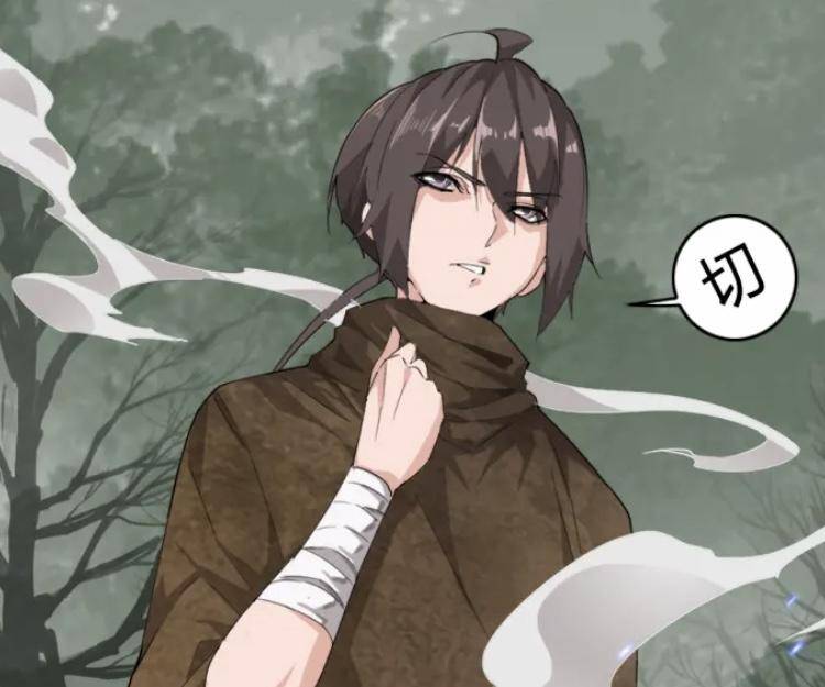 盘点十部虐渣超好看的漫画,好看的玄幻漫画十大巅峰之作