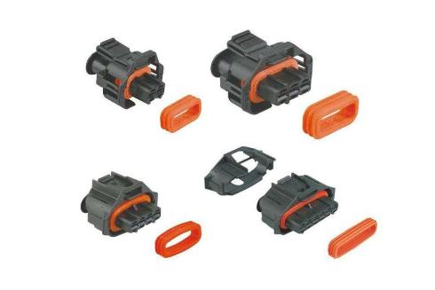 汽车连接器基础知识大全,汽车连接件详解