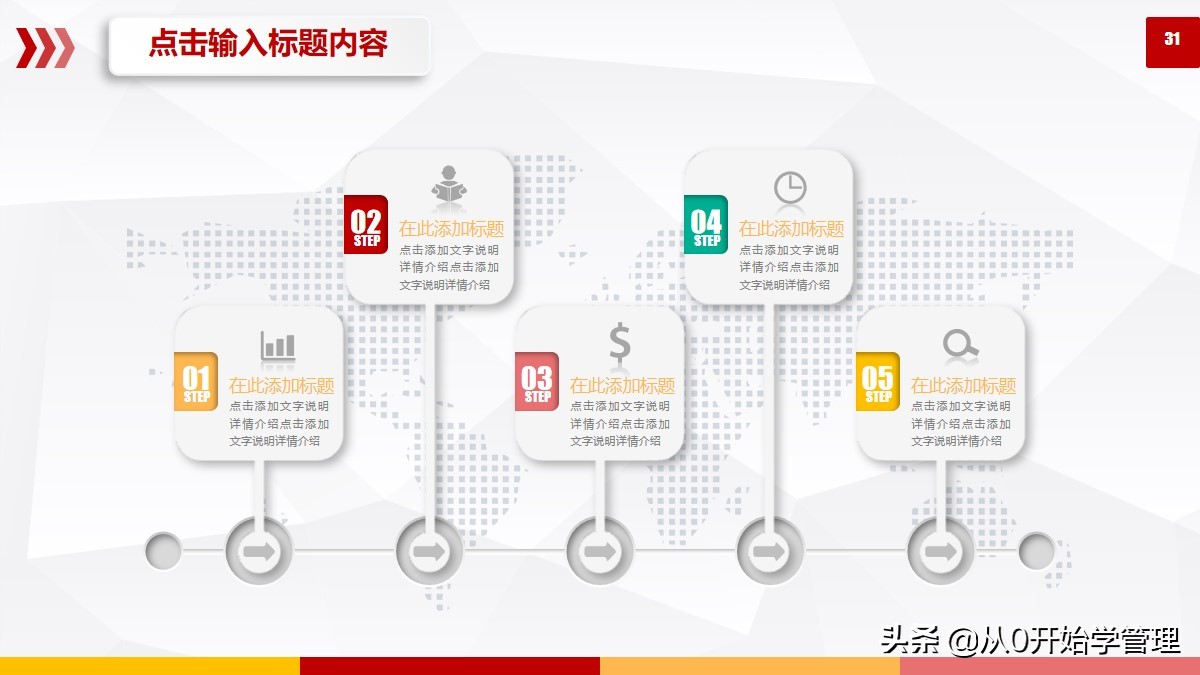 部门工作月报格式及模板,部门月度工作汇报表格模板