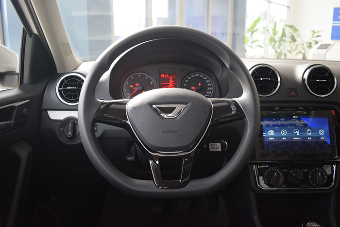 新款捷达va3车主用车真实感受,延续经典的捷达va3