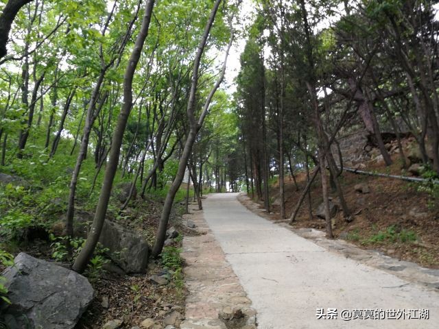 北京门头沟妙峰山旅游,北京门头沟妙峰山风景名胜区