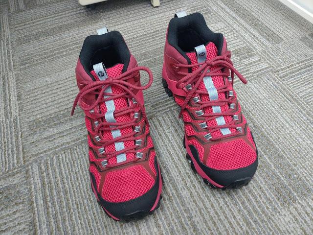 正品merrell迈乐登山鞋,迈乐merrell户外越野徒步鞋