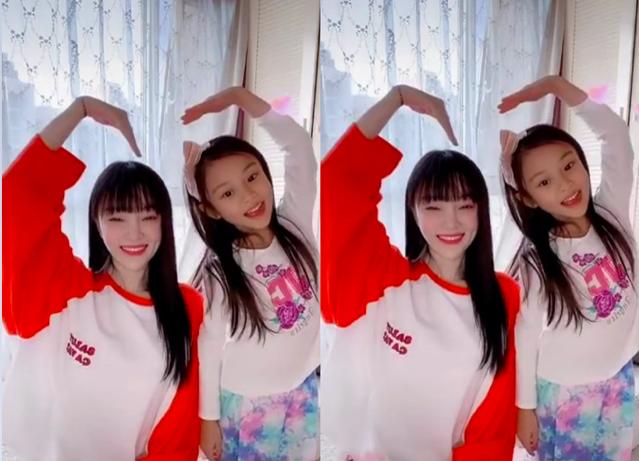 李小璐给甜馨改名的原因,李小璐有没有给甜馨改名字