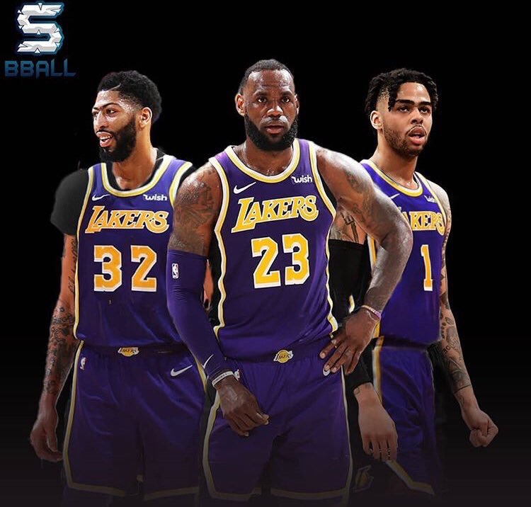 士别两年,拉塞尔这三场表现