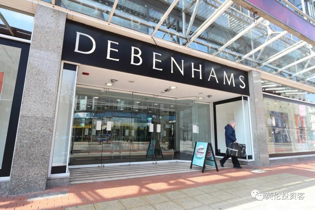 标价360亿！Selfridges百货挂牌出售，中国金主准备好了吗？