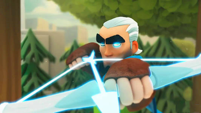 皇室战争最难操作的卡牌,皇室战争最强飞桶卡组