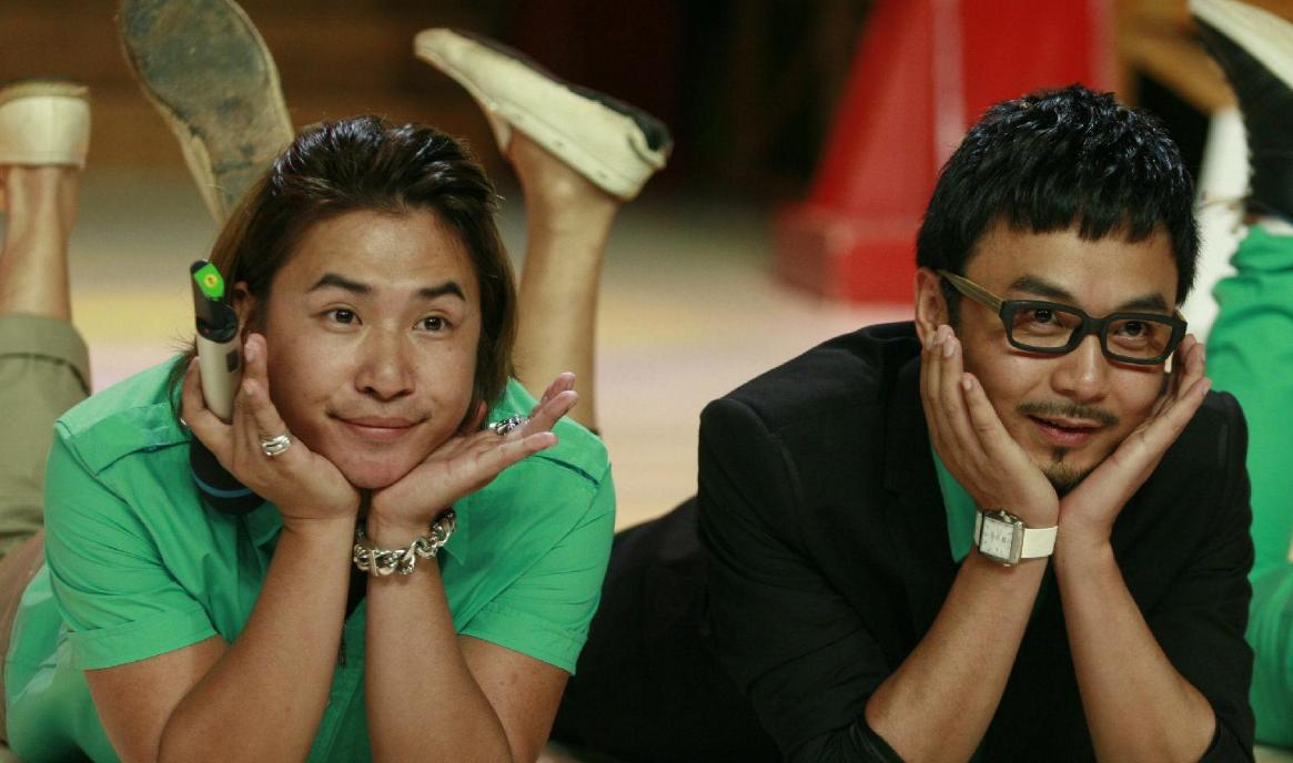 欧弟拜师郭德纲为什么没被捧红,郭德纲欧弟拜师仪式