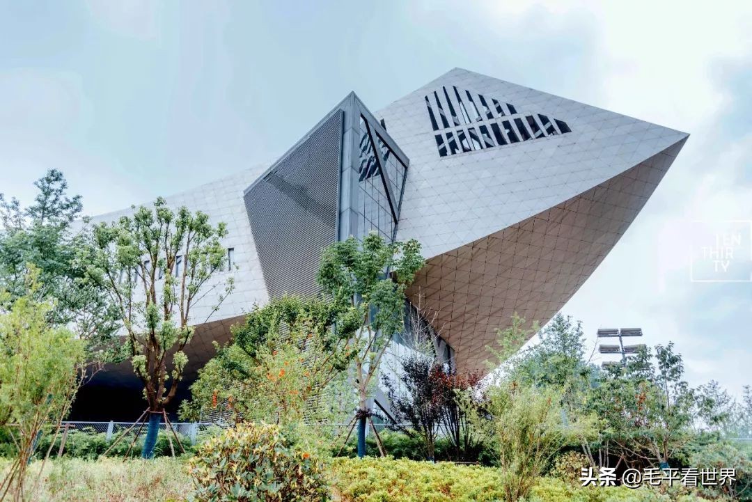 要想真正了解武汉，必须先了解汉阳