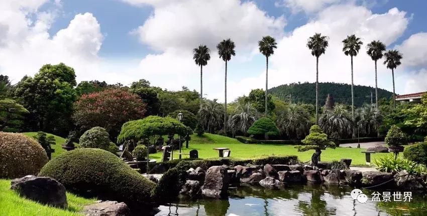 走进韩国思索之苑，这里算得上世界最美的庭园吗