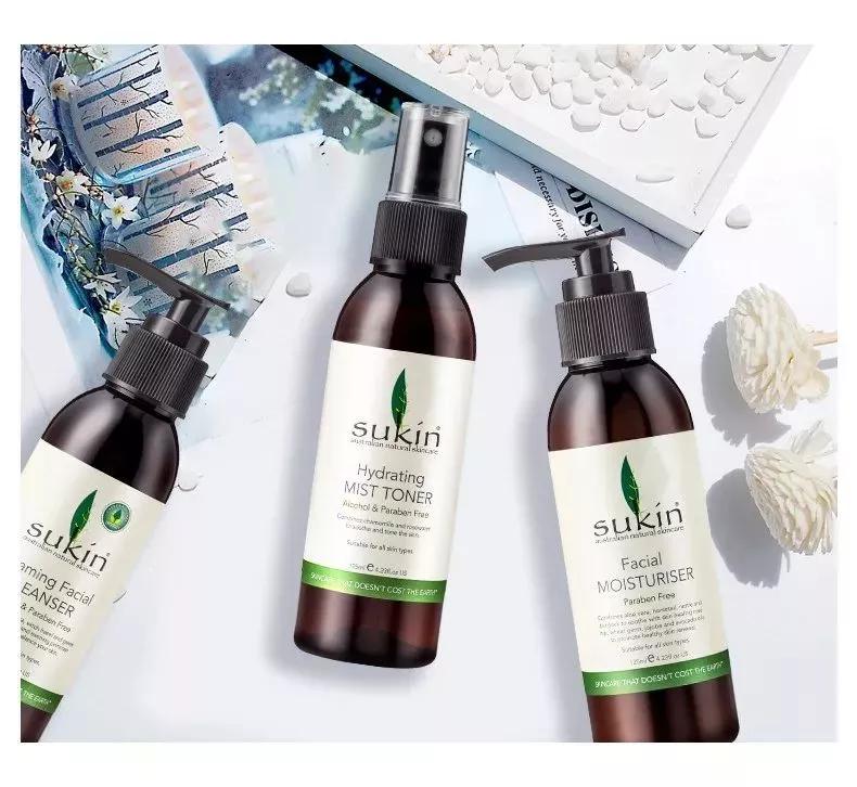 全世界护肤品排名,全世界护肤品排名榜