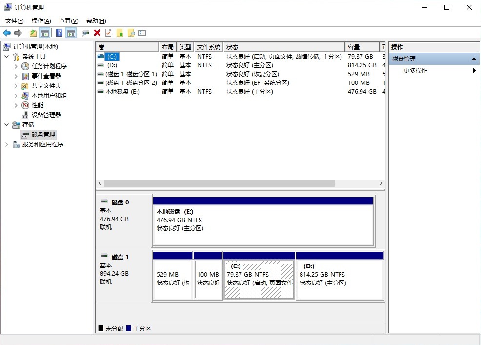 镁光pcie4.0固态硬盘评测,镁光sata256g固态硬盘好吗
