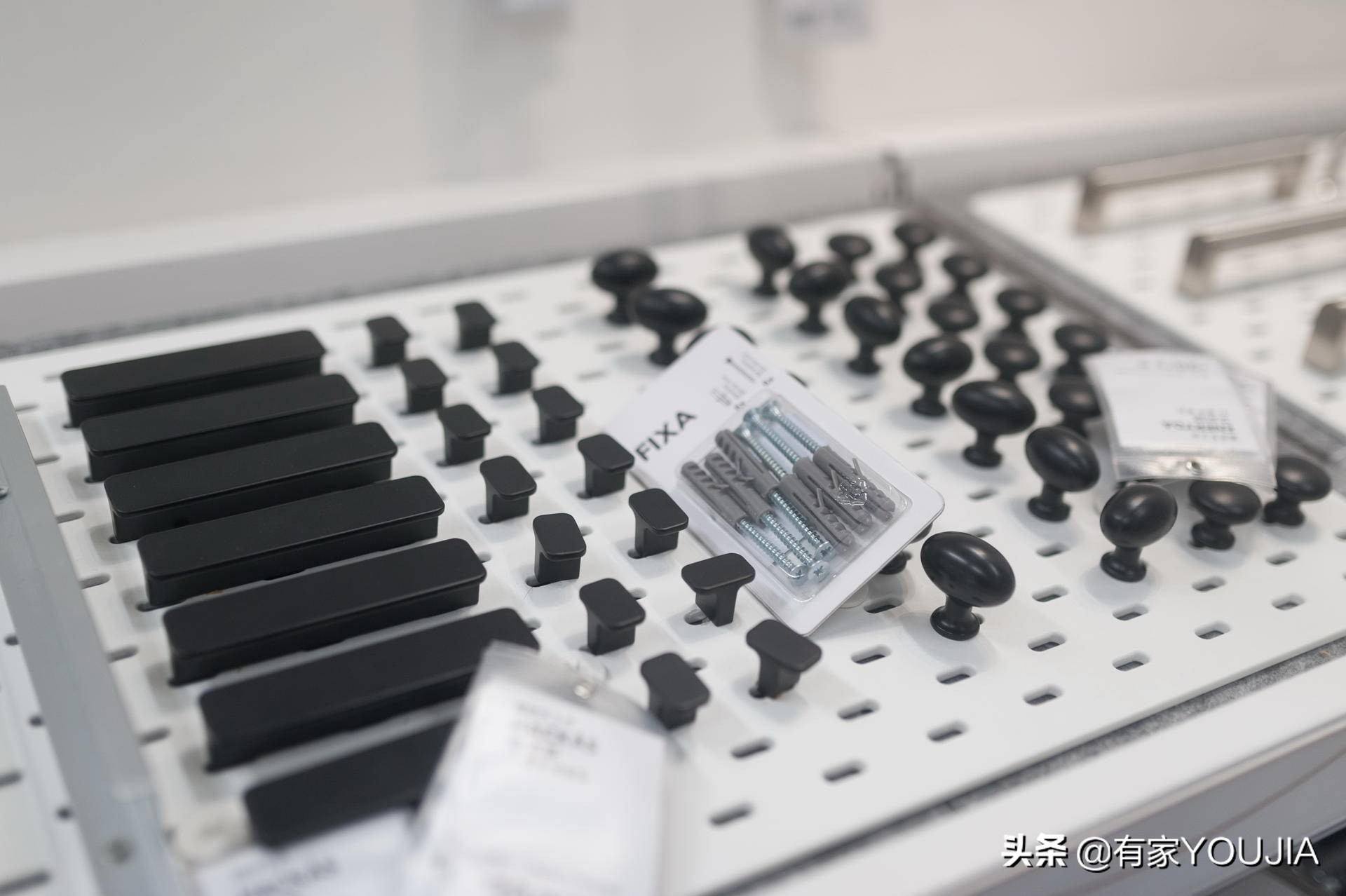 装修时五金选购有哪些技巧,装修五金最佳方法