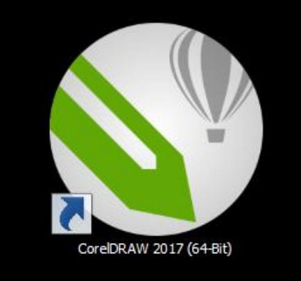 新手学coreldraw图形图像制作,coreldraw开图入门基础教程