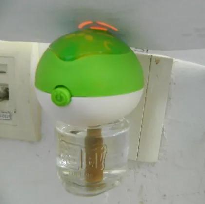 灭蚊拍能电死人吗,电蚊香拍人危险吗