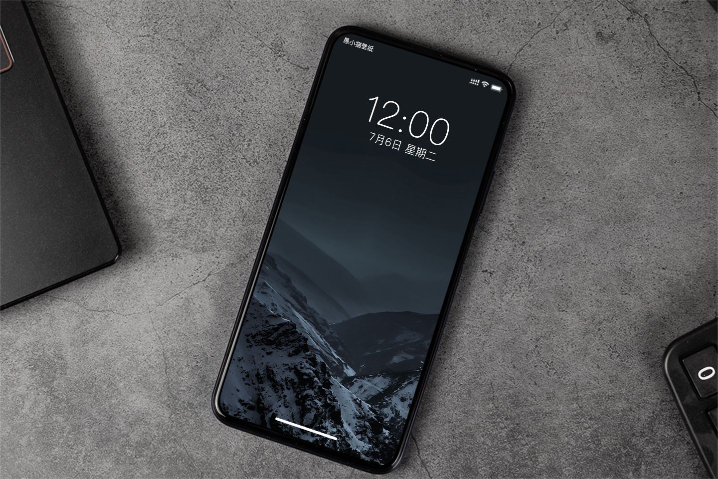 壁纸仙女绿色系护眼壁纸套图,各种高清护眼壁纸