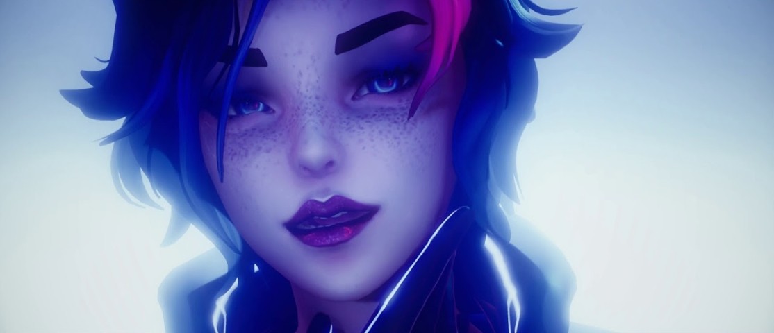 游戏日报:5Power重组全华班,马头社众筹翻车,LOL学院新皮肤