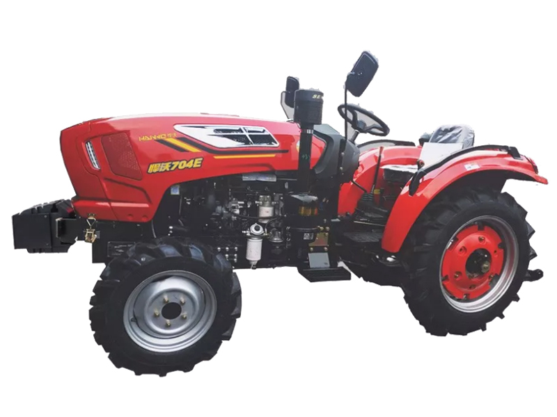 河北拖拉机生产厂家排名,山东拖拉机和河北拖拉机哪个好