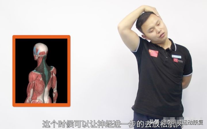 缓解颈椎不舒服的操,颈椎不舒服按摩哪里可以缓解