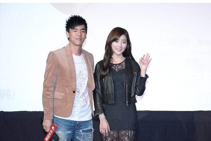 陈妍希为什么选择赵丽颖,陈晓陈妍希与赵丽颖的感情