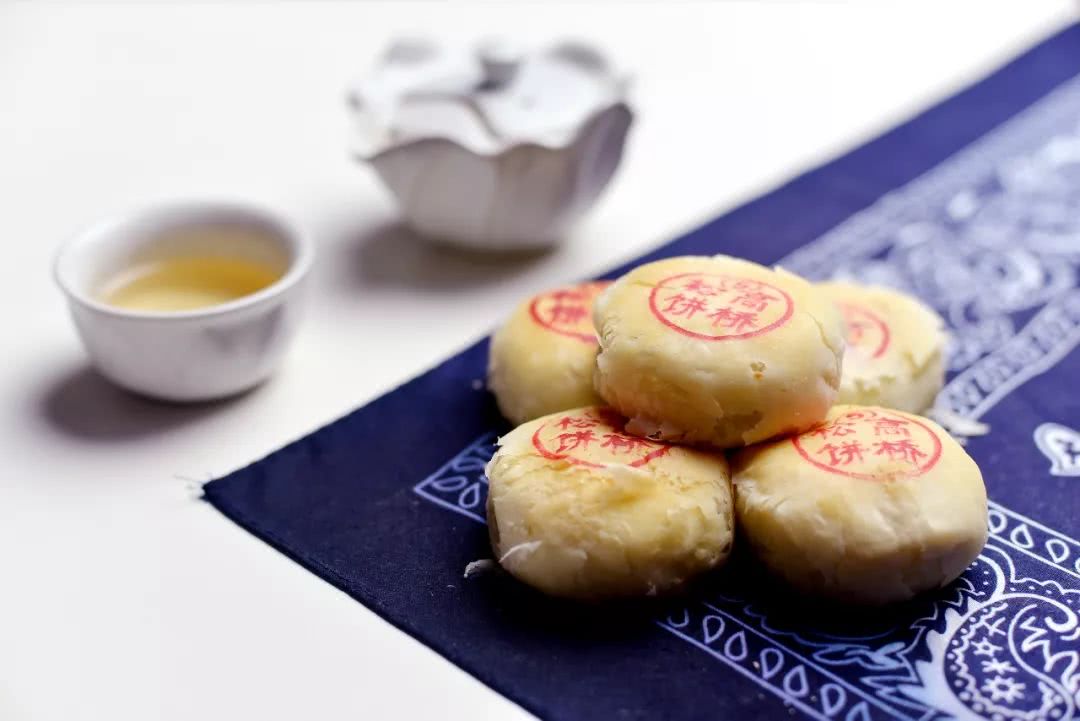 上海特产去哪里买性价比高,上海特产排行榜前十名小食品