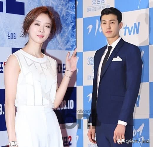 又一对明星情侣官宣分手,又一明星情侣官宣分手