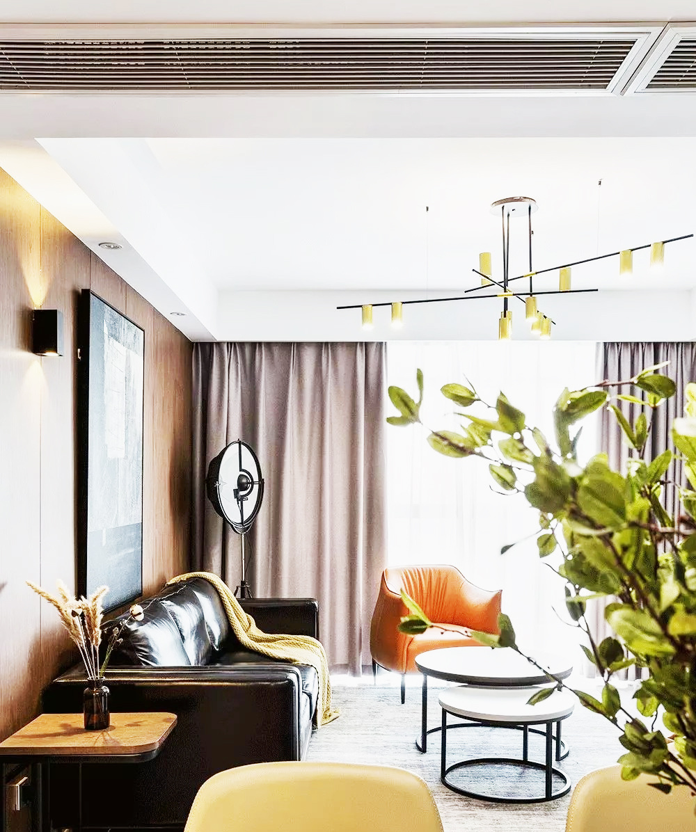 水机中央空调安装注意事项,中央空调新风系统安装注意事项