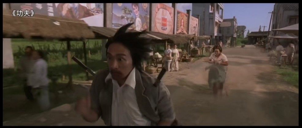 吴孟达以后有机会再合作吧,吴孟达我先走了有机会再合作剧照