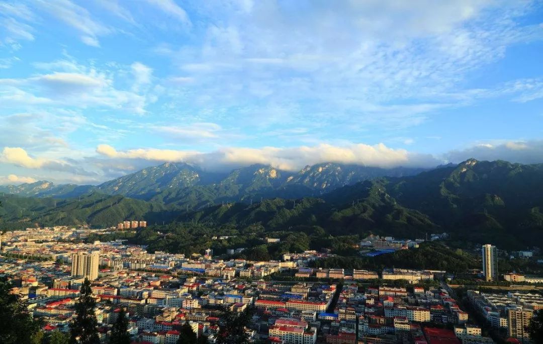 河南最富有的十个市,禹州是河南最富有的地方