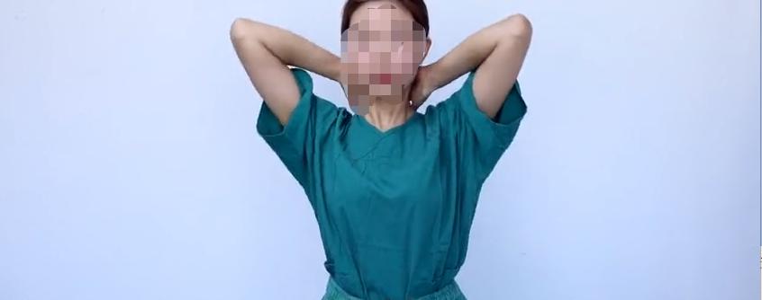 颈椎僵硬颈椎痛怎么快速缓解,颈椎痛脖子僵硬几招快速康复