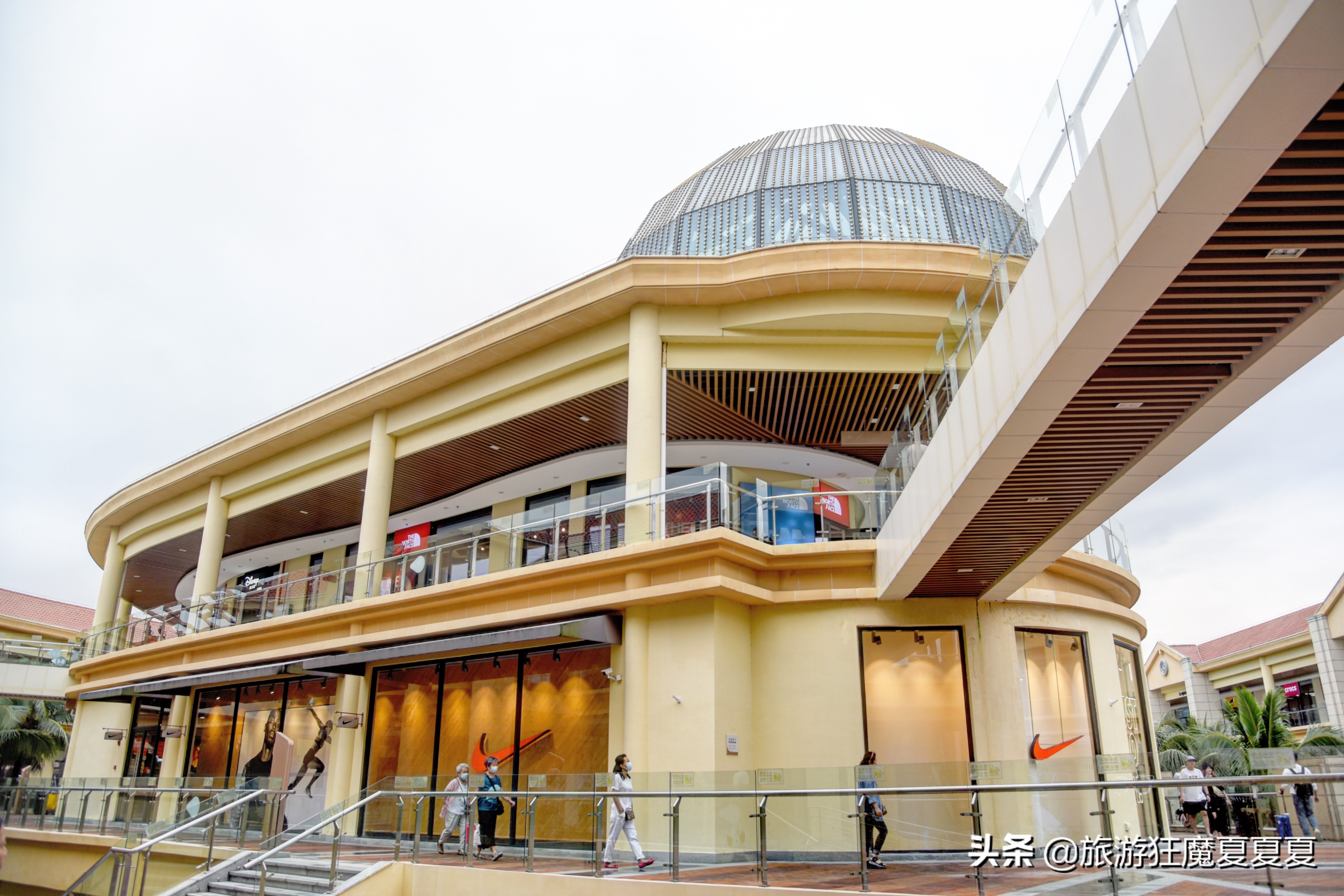 三亚购物指南,三亚购物免税