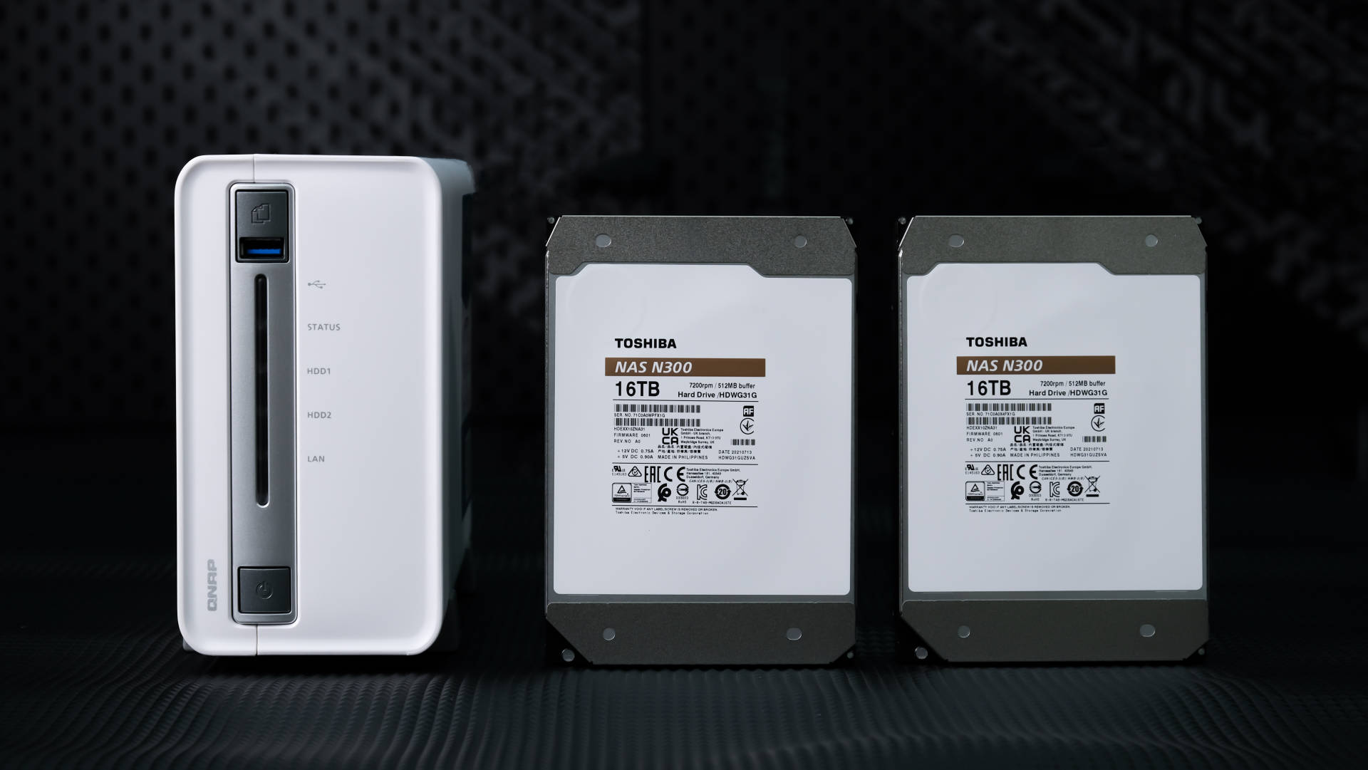 9个NAS使用技巧，跟数据丢失、误删、清零说拜拜